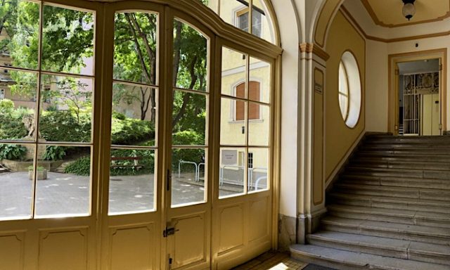 Buda Castle Apartment-Budapest-35493
