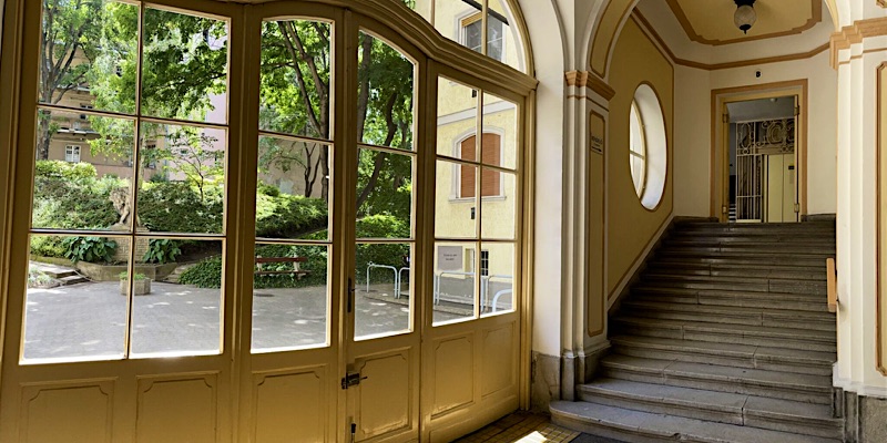 Buda Castle Apartment-Budapest-35493