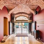 Buda Castle Hotel-Budapest-35494