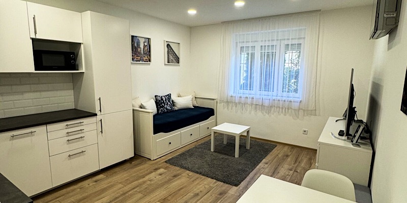 Buda Nook Apartman-Budapest-70638