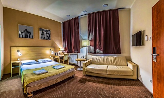 Budapest City Guesthouse-Budapest-41173