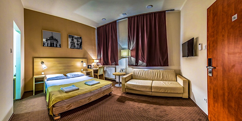 Budapest City Guesthouse-Budapest-41173