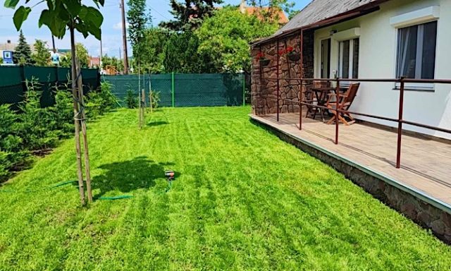 Budatava Apartman-Balatonalmádi-70122