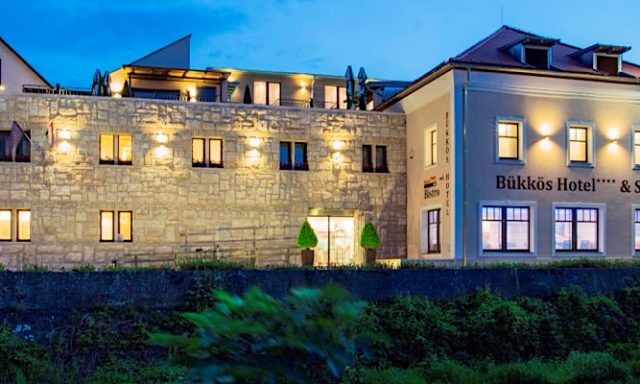 Bükkös Hotel & Spa-Szentendre-38533