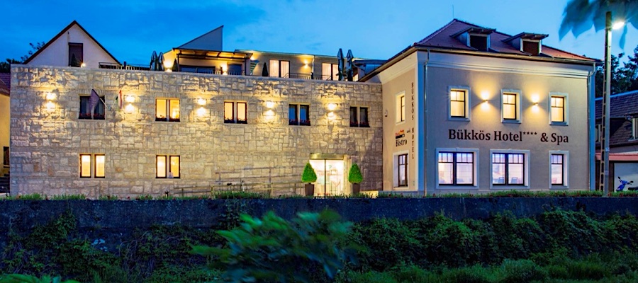 Bükkös Hotel & Spa-Szentendre-38533