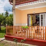 Bula Nyaraló-Balatonkeresztúr-31022