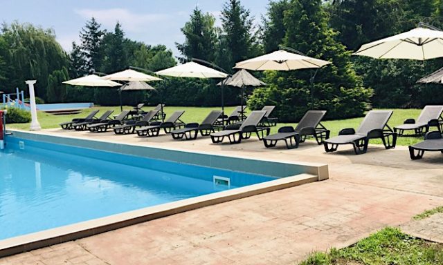 Bungalow Park-Balatonboglár-61073
