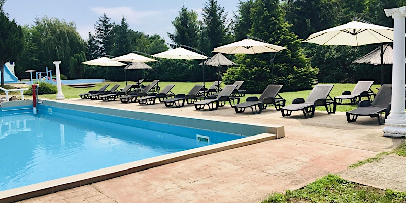 Bungalow Park-Balatonboglár-61073