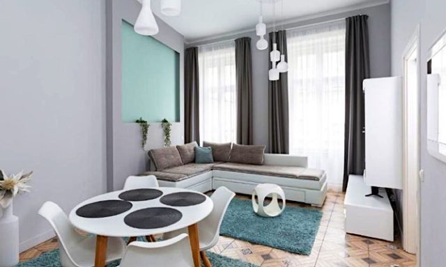 Butik Life Apartments-Budapest-41177