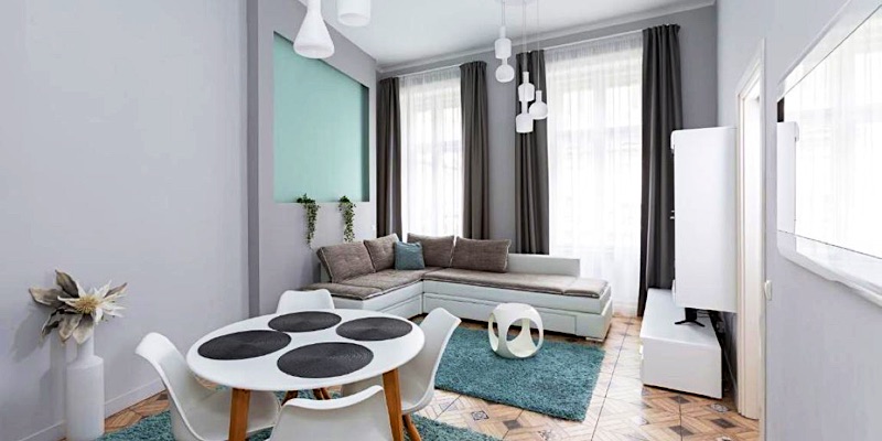 Butik Life Apartments-Budapest-41177