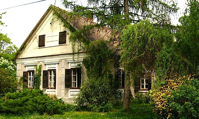 Búvóhely Vendégház-Kerkafalva-28109