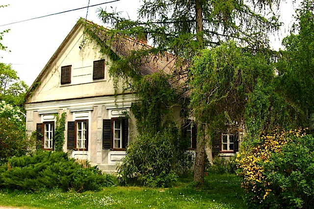 Búvóhely Vendégház-Kerkafalva-28109