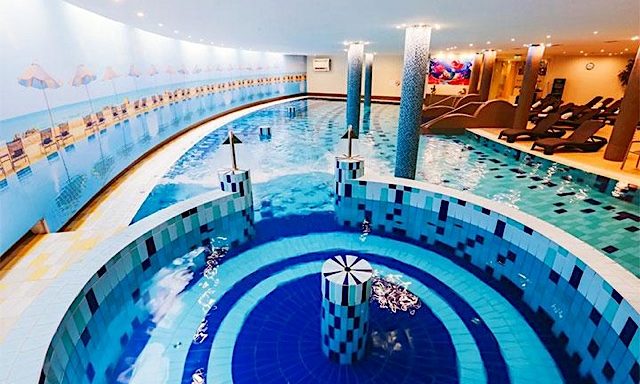CE Plaza Hotel-Siófok-29028