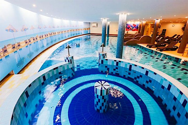 CE Plaza Hotel-Siófok-29028