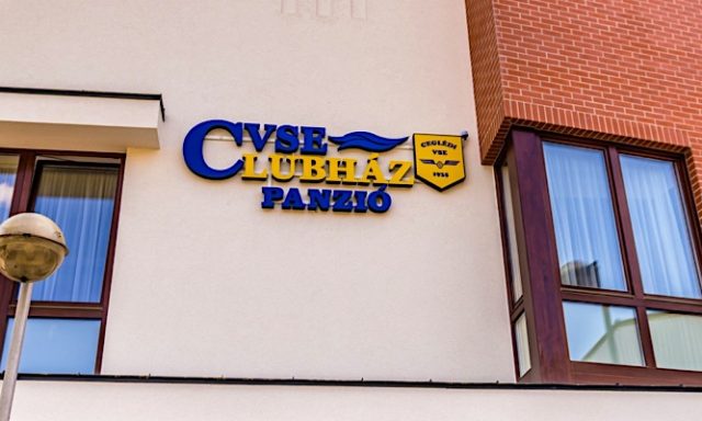CVSE Clubház és Panzió-Cegléd-42519
