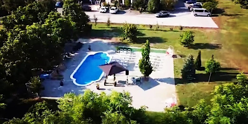 Caballus Lovasmajor Panzió-Nyíregyháza-42652