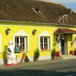 Cafe Rick Kávéház és Panzió-Nádasd-42539