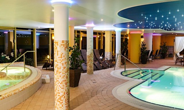 Calimbra Wellness és Konferencia Hotel-Miskolctapolca-38492