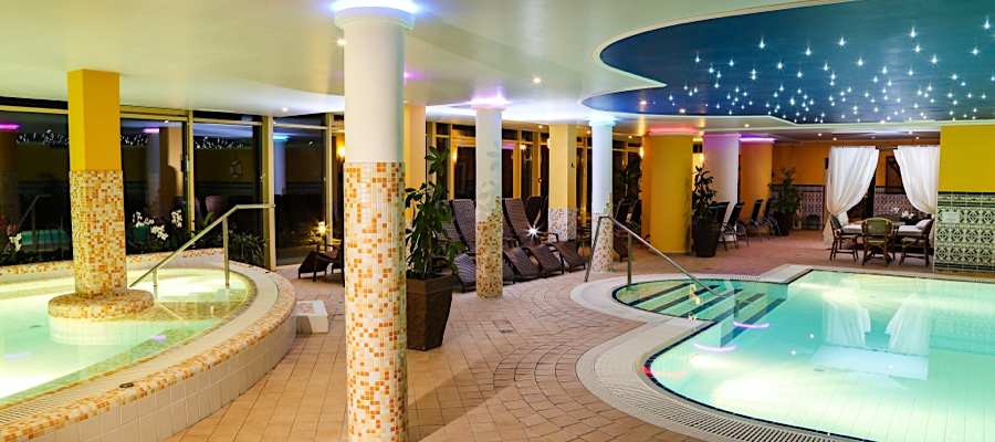 Calimbra Wellness és Konferencia Hotel-Miskolctapolca-38492