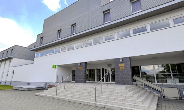 Campus Hotel-Debrecen-38285