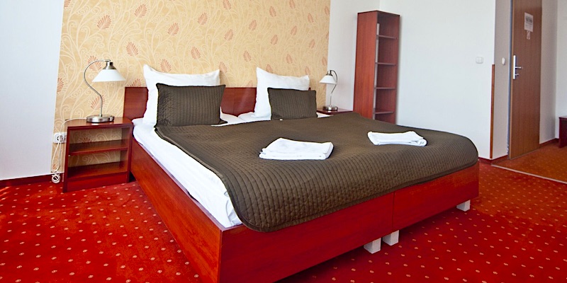 Canada Hotel-Budapest-41179