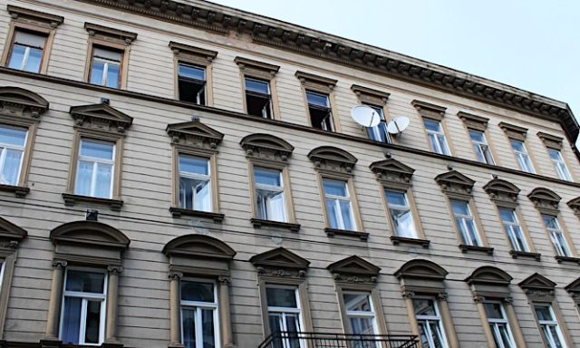Capital Guesthouse-Budapest-35502