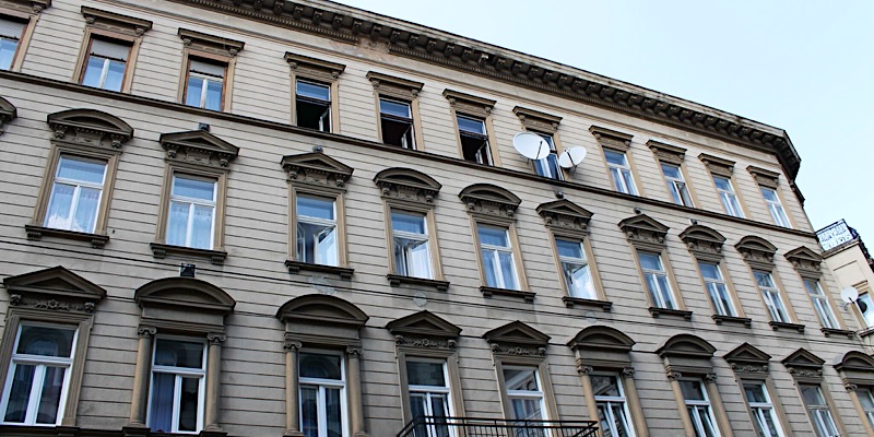 Capital Guesthouse-Budapest-35502