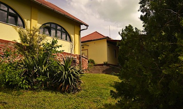 Casa Libre Panzió-Balatonalmádi-69567