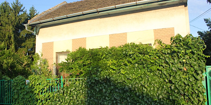 Casa Mamma Apartman-Budapest-70343