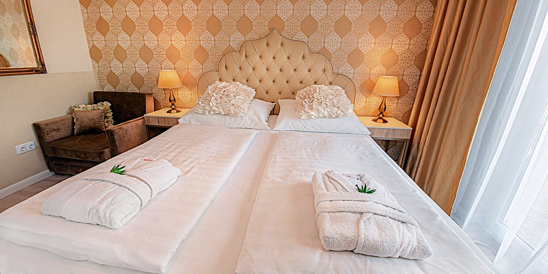 Casablanca Panzió-Tata-42338