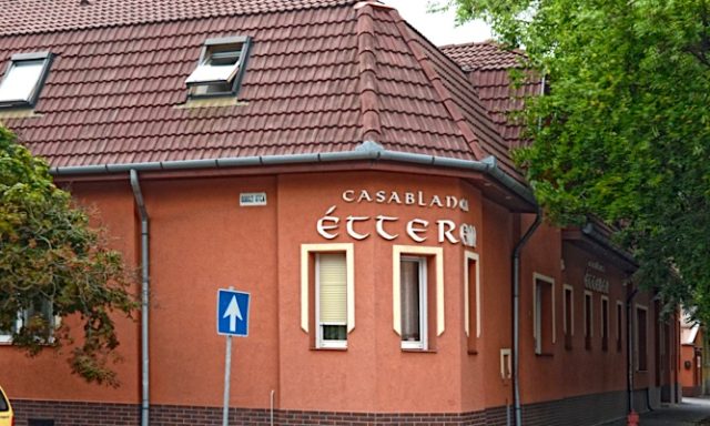 Casablanca Szálláshely-Debrecen-42554
