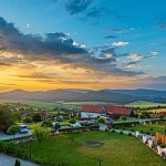 Castellum Hotel-Hollókő-67387