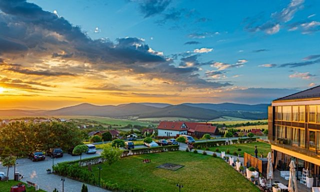 Castellum Hotel-Hollókő-67387