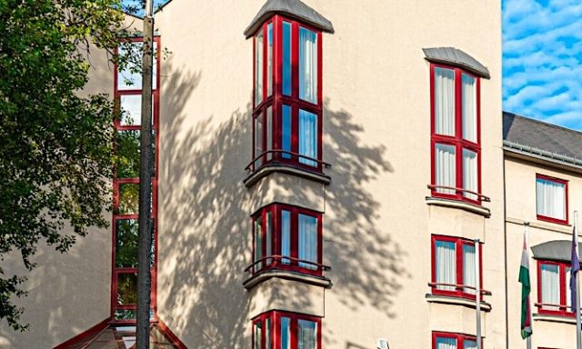 Castrum Hotel-Székesfehérvár-69556