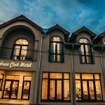 Cédrus Club Hotel-Balassagyarmat-38239