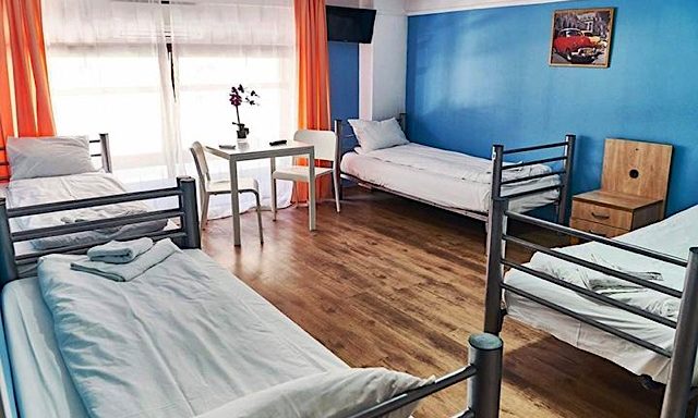 Center Hostel-Budapest-28539
