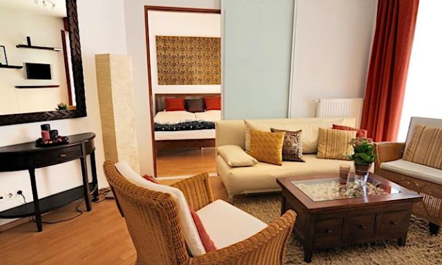 Central Apartments-Budapest-35511