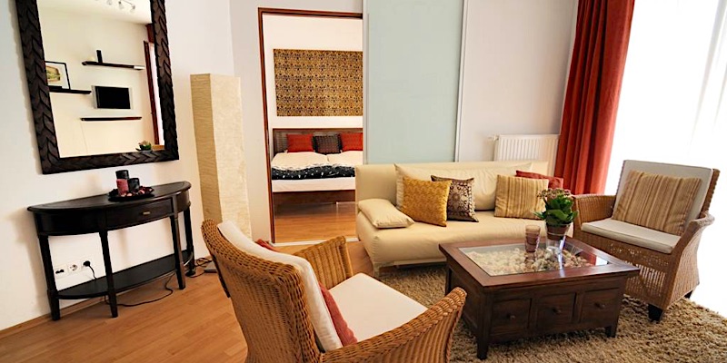 Central Apartments-Budapest-35511