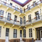 Central Hotel 21-Budapest-28625