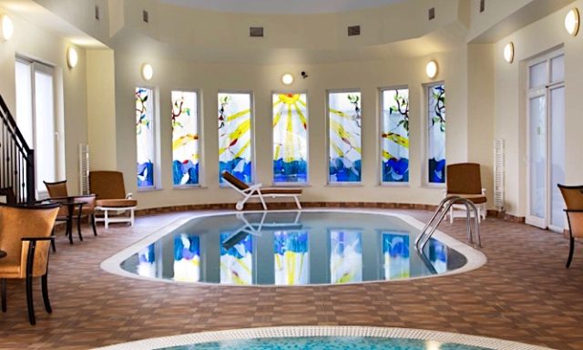 Centrál Hotel és Étterem-Nyíregyháza-38408
