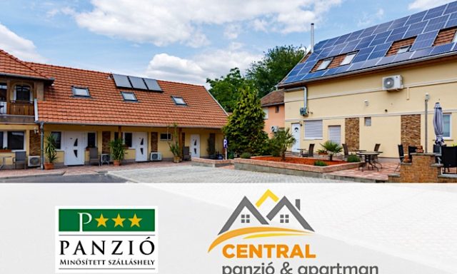 Central Panzió-Gyula-42857
