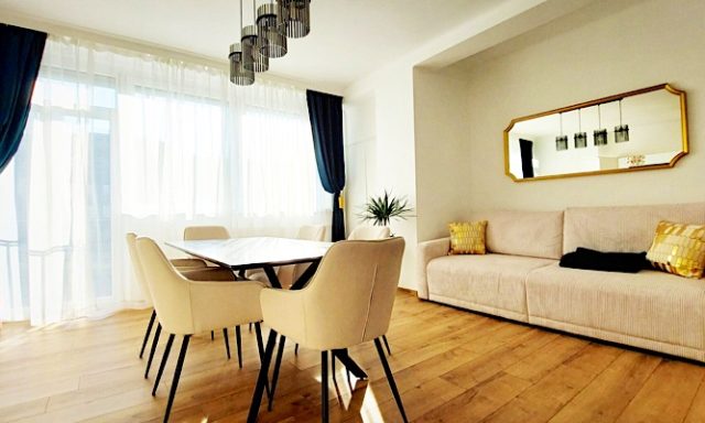Central Station Lux Apartman-Budapest-72256