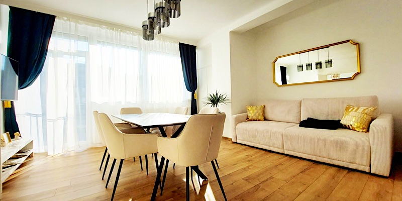 Central Station Lux Apartman-Budapest-72256