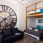 Central Studio Apartman-Budapest-35515