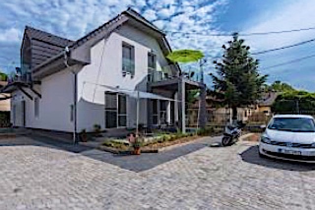 Centrum Apartmanház-Balatonboglár-25046