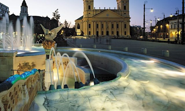 Centrum Hotel-Debrecen-38490