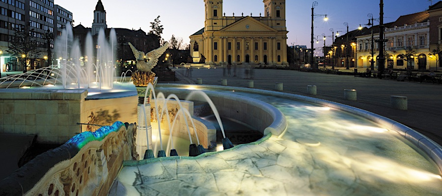 Centrum Hotel-Debrecen-38490