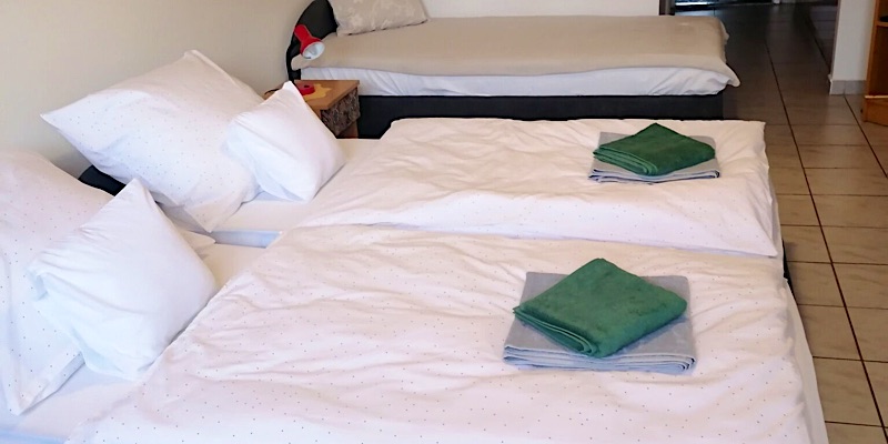 Centrum Panzió Étterem-Őriszentpéter-67950