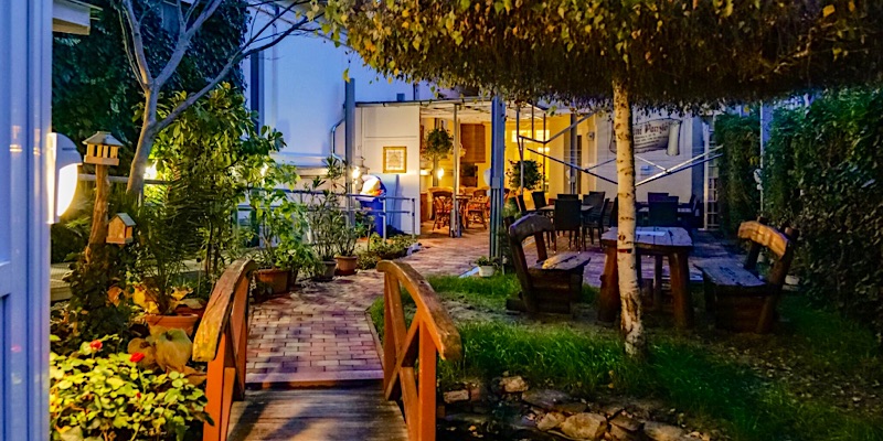 Centrum Panzió-Debrecen-42276