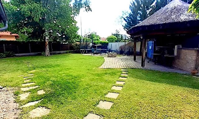 Chank How Kabin Panzió-Balatonlelle-31074
